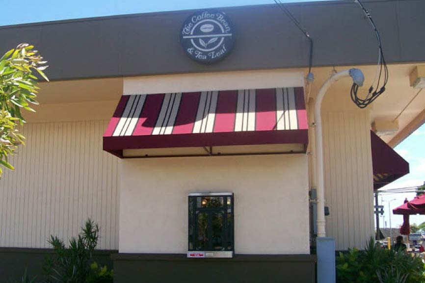 Awnings